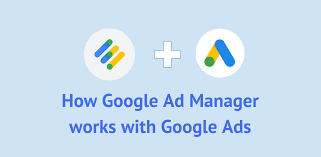 Google ads manager account